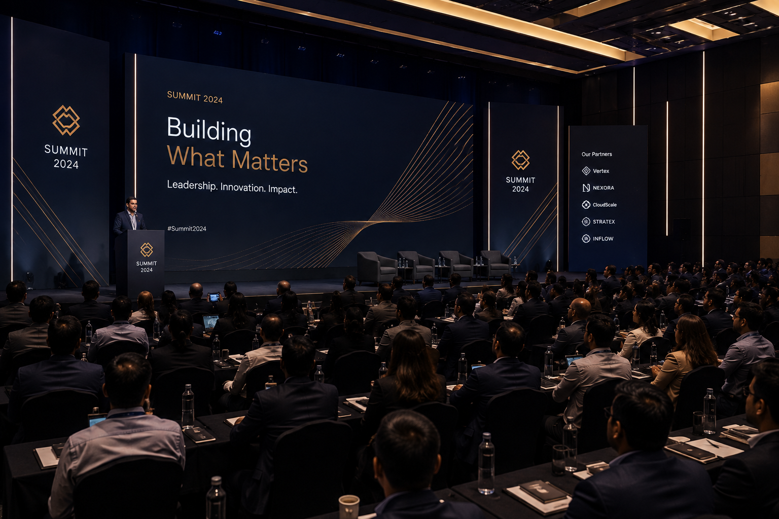 Conference