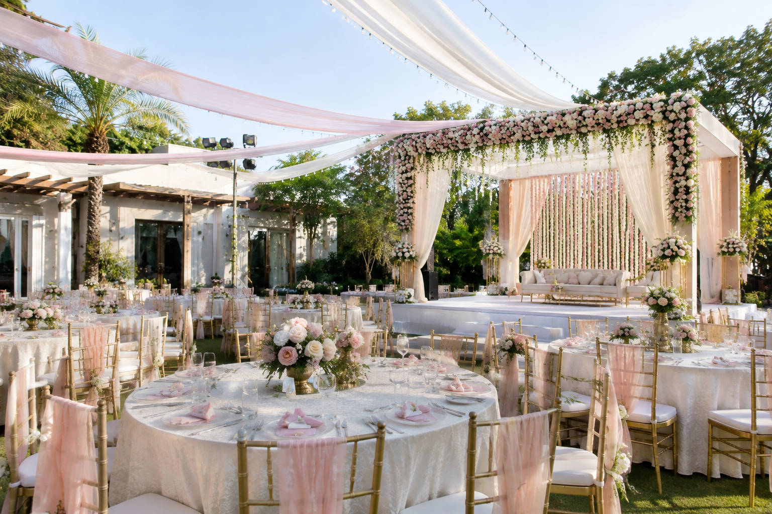 Wedding